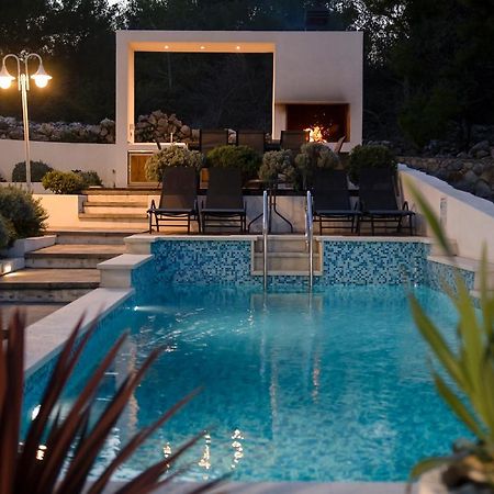 Villa Sena Ражань Экстерьер фото