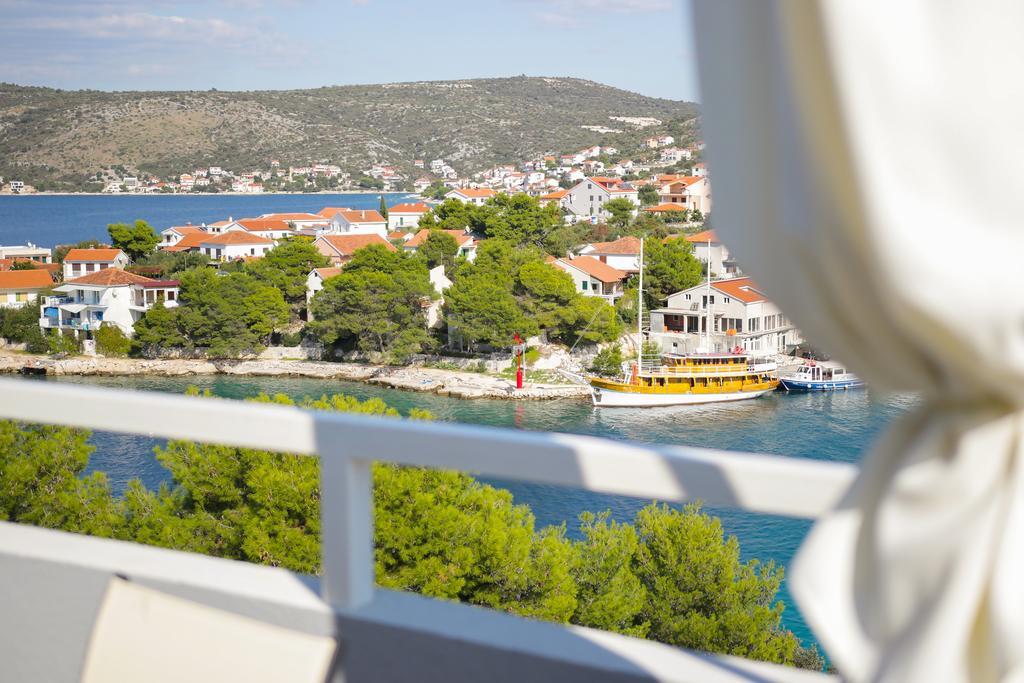 Villa Sena Ражань Экстерьер фото
